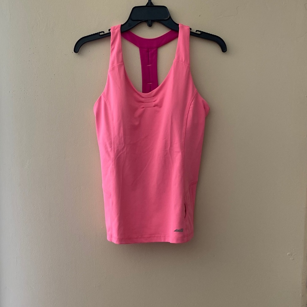 2 Women’s Workout tanks